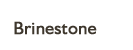 Brinestone's Blog